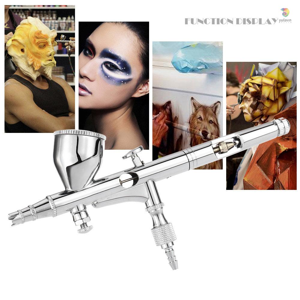 Bộ Dụng Cụ Bút Vẽ Móng Tay Nghệ Thuật Chuyên Nghiệp 0.2mm 9cc