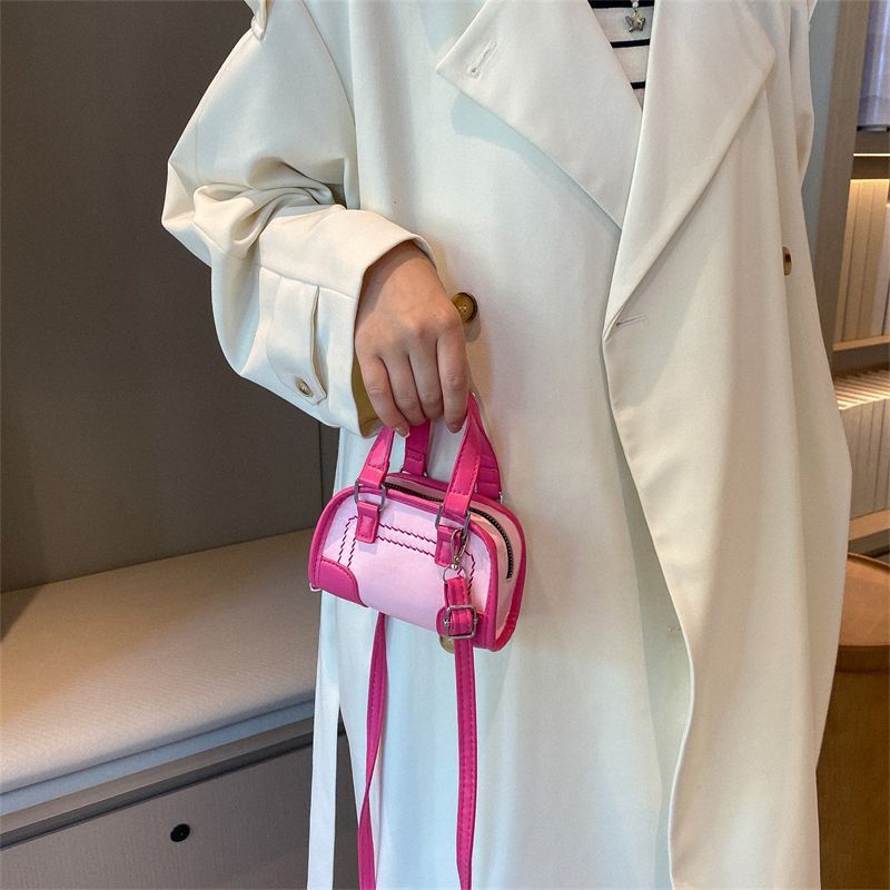 Túi Xách Mini Phong Cách Mới Chất Lượng Cao Mùa Hè Cho Nữ