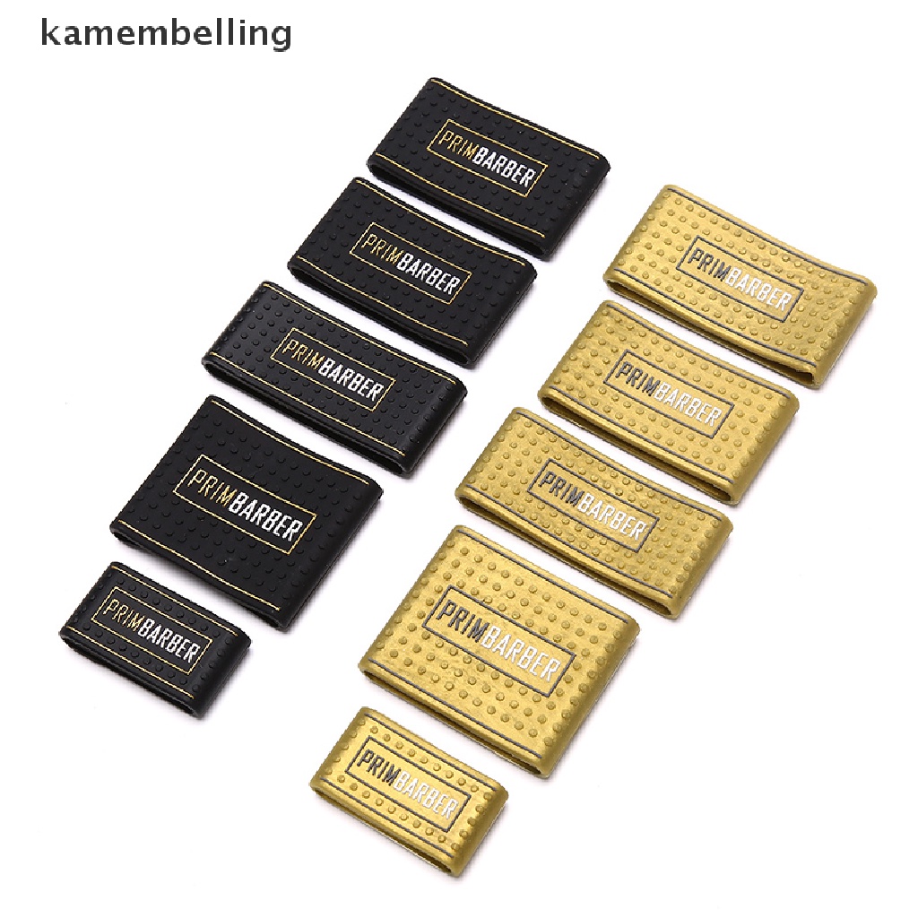 1 Vỏ Bọc Tay Cầm Cắt Tóc Chống Trượt