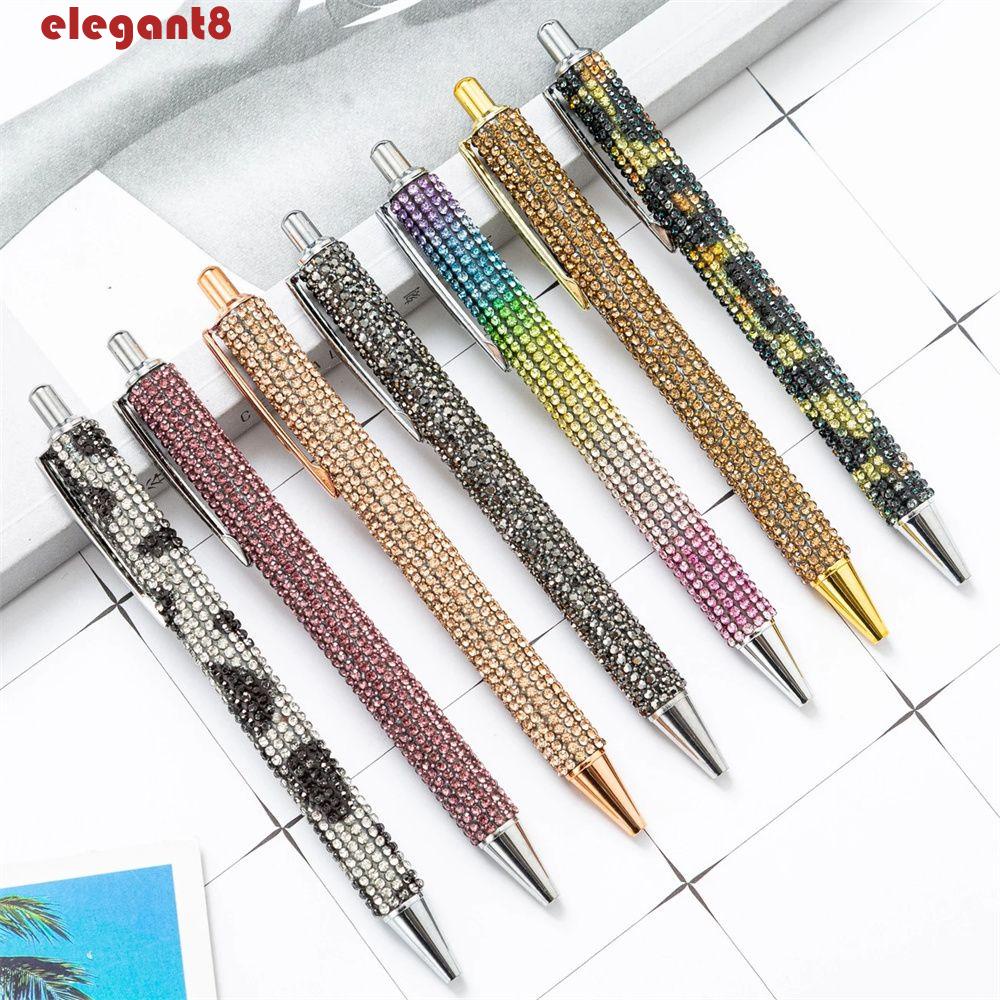 Bút Bi Kiểu Dáng Sang Trọng Dành Cho Học Sinh