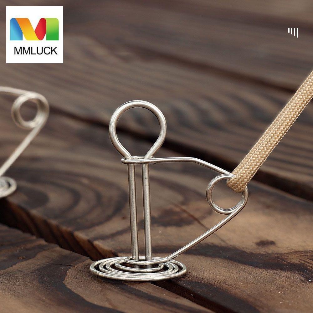 Đinh Tán Đa Năng Chống Gió Bằng Thép Không Gỉ Chuyên Dụng Cho Làm Móng