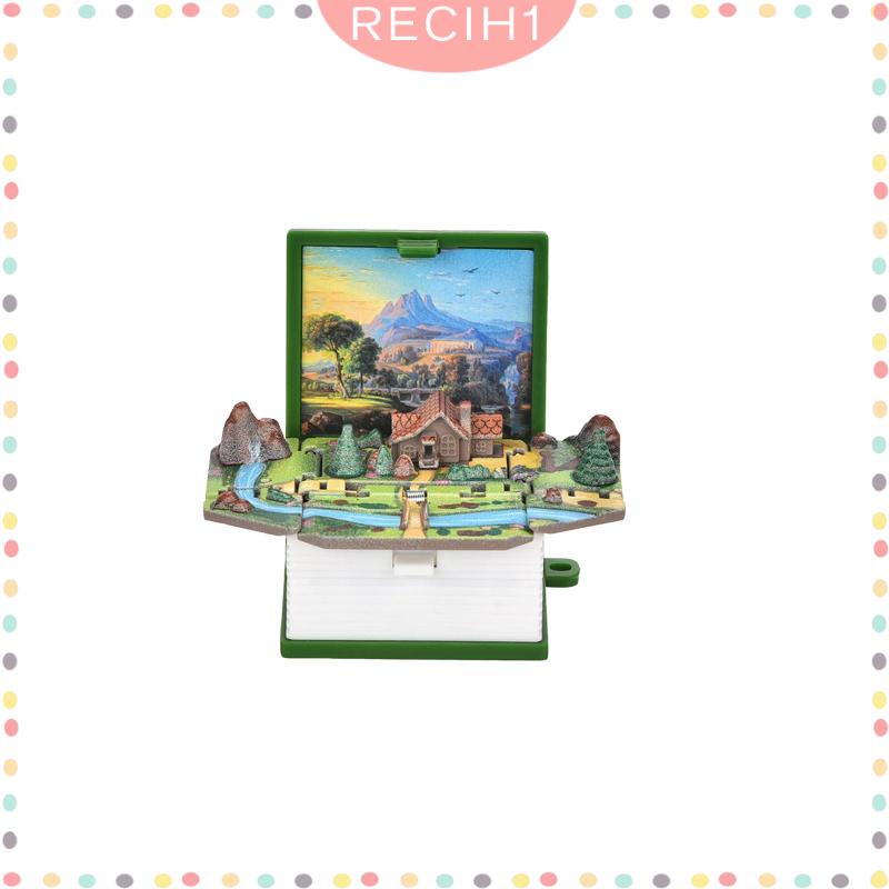 Móc Khóa Hình Khủng Long Mini Dành Cho Trẻ Em