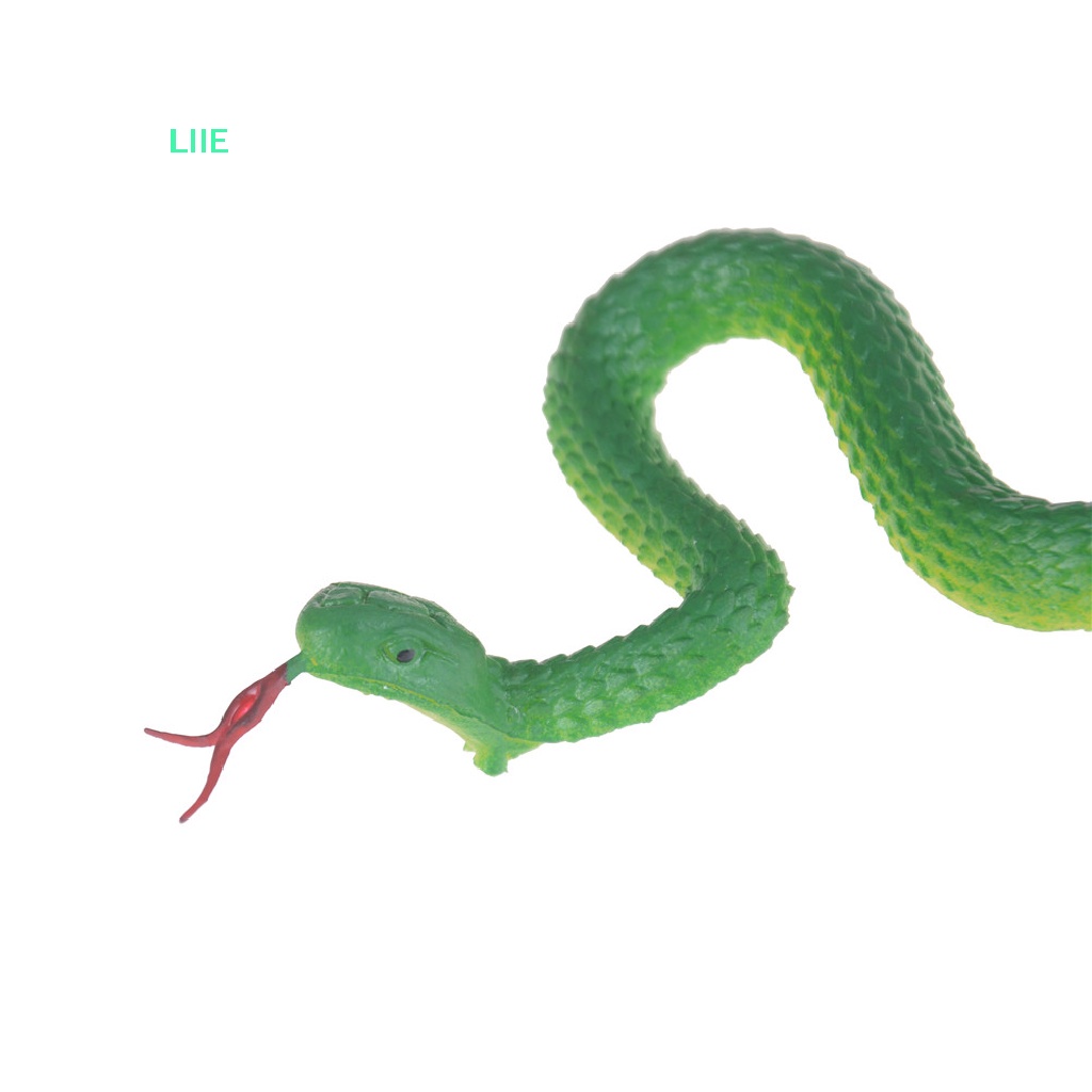 Rắn Cao Su Đồ Chơi Kích Thước 45CM