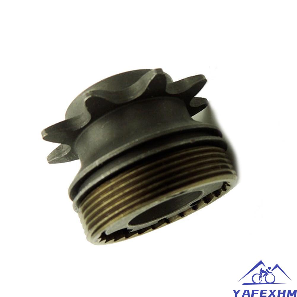 Líp Xe Đạp 9 Răng 9T 17mm Chất Lượng Cao