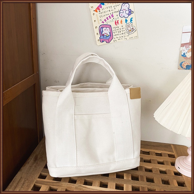 Túi vải Sức Chứa Lớn Thời Trang Cho Nữ