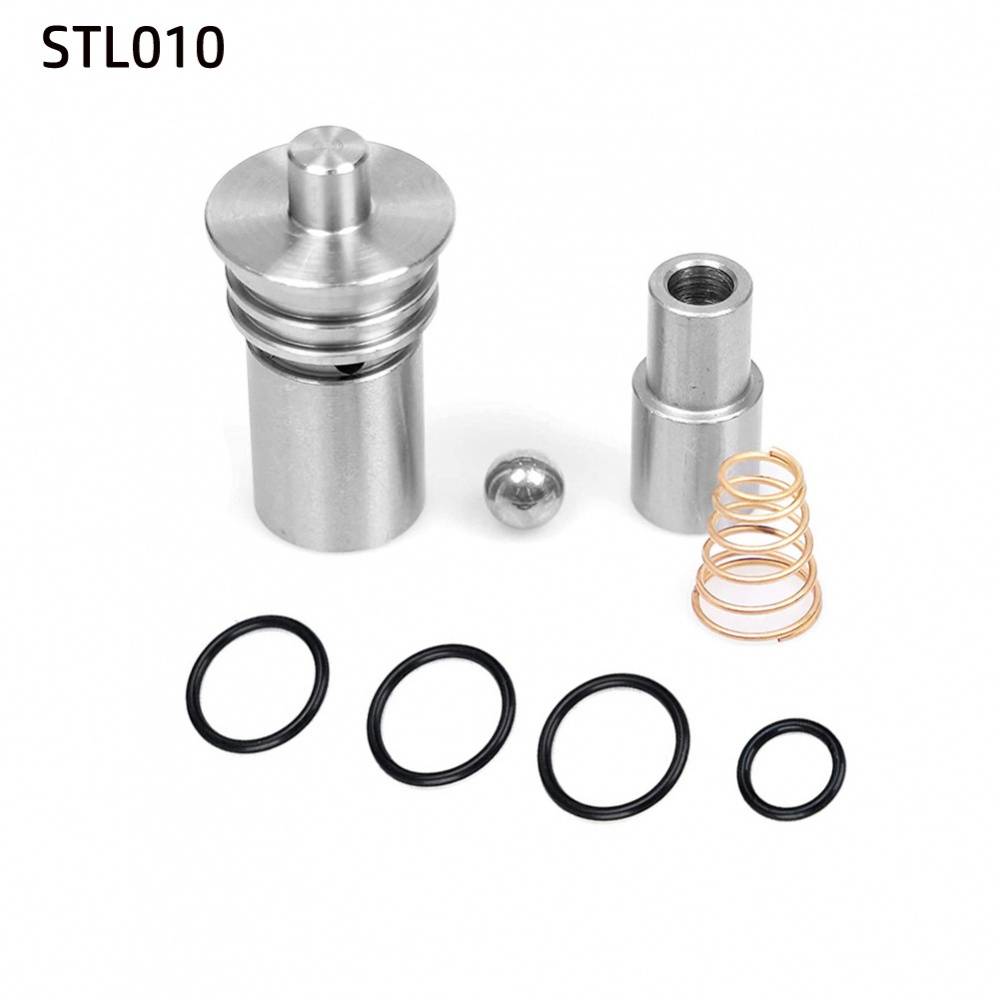 Bộ Truyền Động Làm Mát Cho Cadillac GM 6L80 6L80
