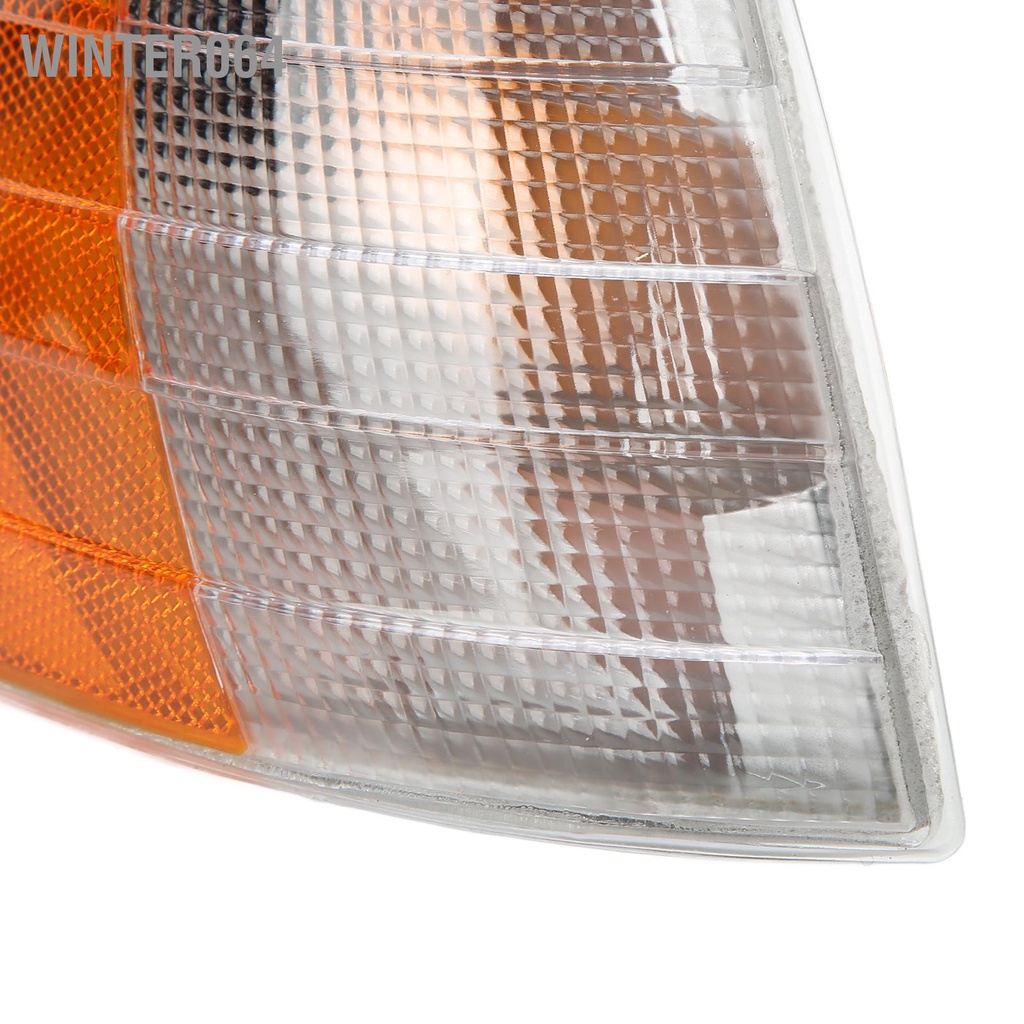 Đèn Tín Hiệu Thay Thế Cho W202 1993 2001 US Màu Sắc