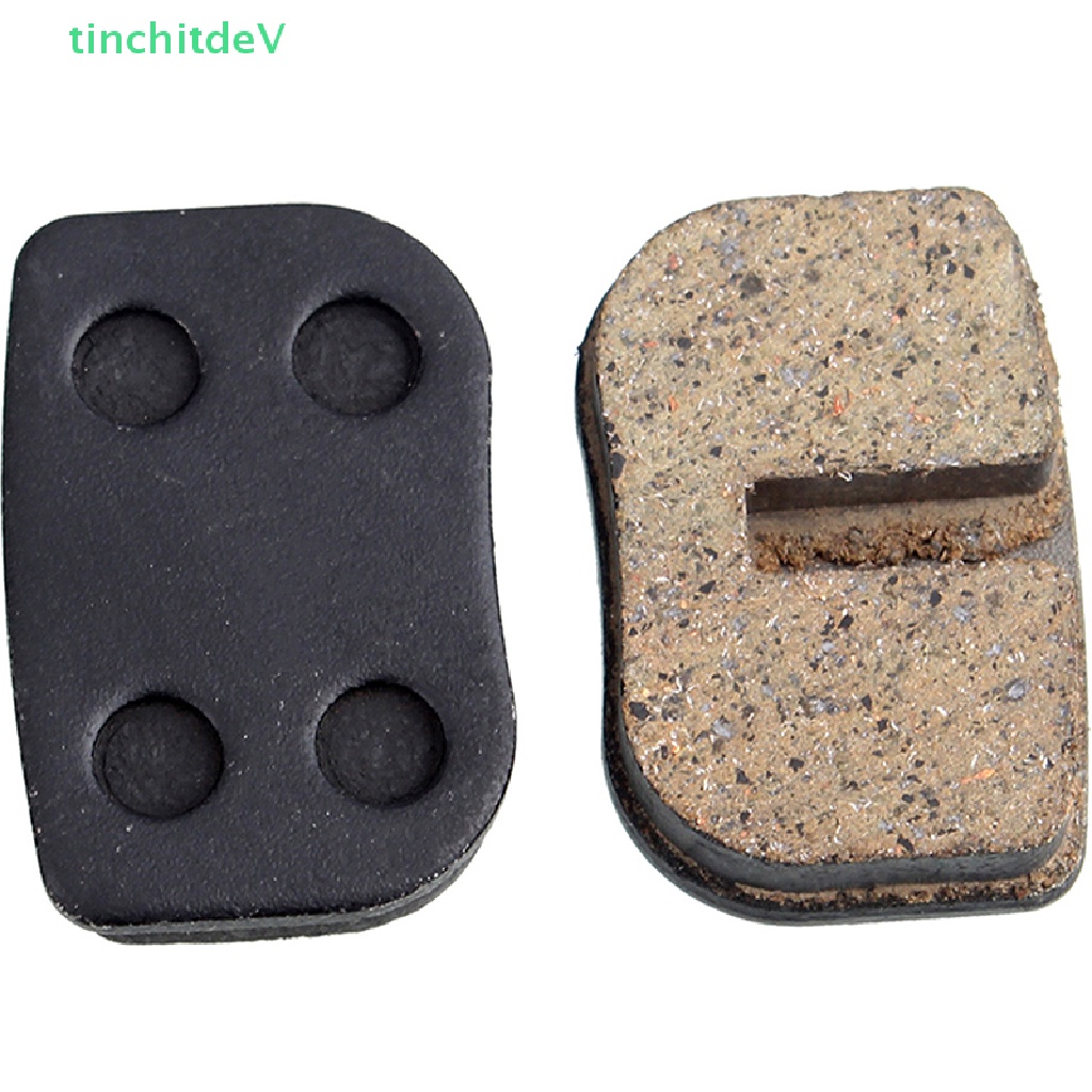 Má Phanh Đĩa mini Cho Xe Điện 47 49cc