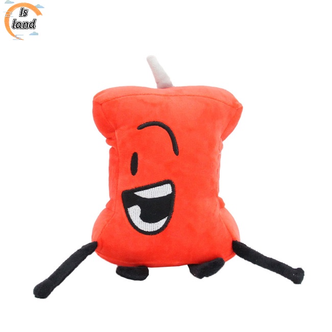 Búp Bê Nhồi Bông Hình Giọt Nước Và Hoa Lá Dễ Thương Dùng Làm Quà Tặng Cho Bé