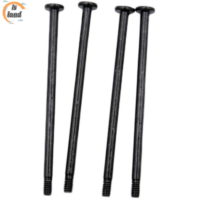 Nhân Vật Wltoys 144010-2159 124016 124017 Ốc Vít 2.5x47.5 Chuyên Dụng Cho Xe Hơi Điều Khiển Từ Xa