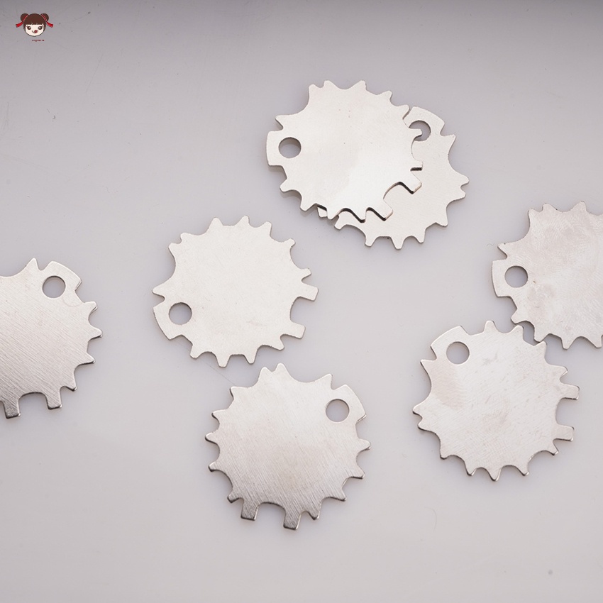 Khóa vặn chỉnh kéo cắt tóc