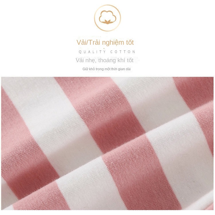 Áo Liền Quần Tay Ngắn Siêu Dễ Thương Dành Cho Bé Sơ Sinh