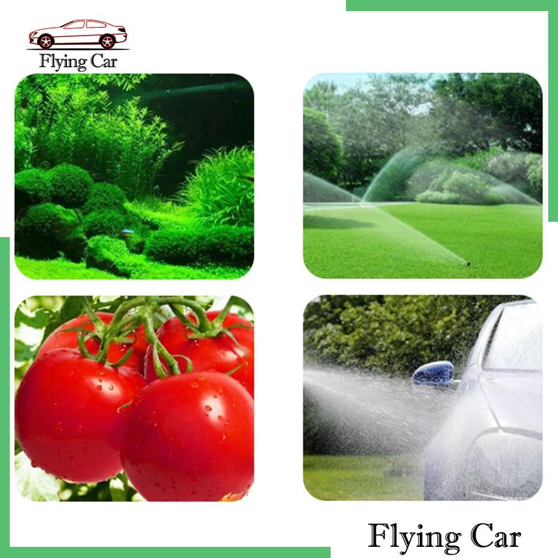 [Lzdjfmy2] Máy Bơm Tay Trung Tâm Cho Phân Bón Chất Lỏng Vườn