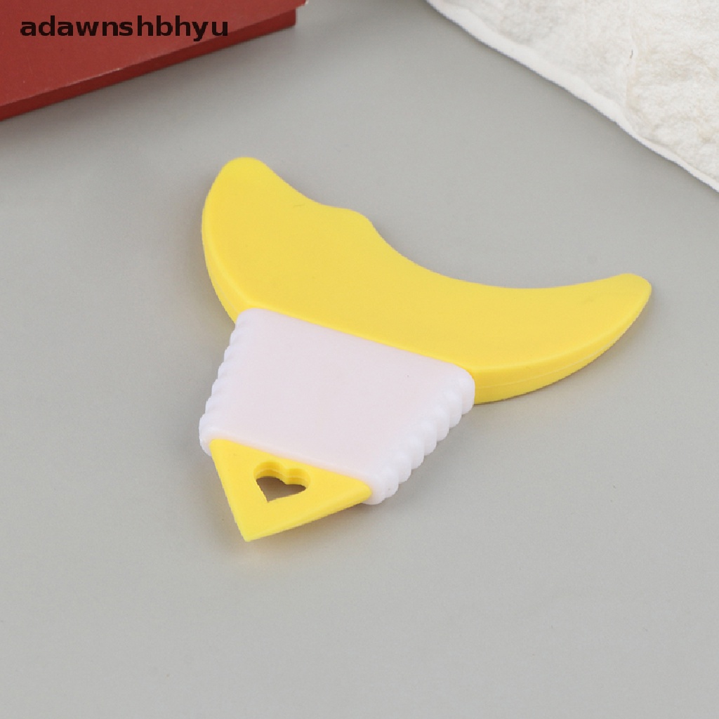 Khuôn Kẻ Mắt Adwnshbhyu Bằng Silicon Có Thể Giặt Lại Tiện Dụng