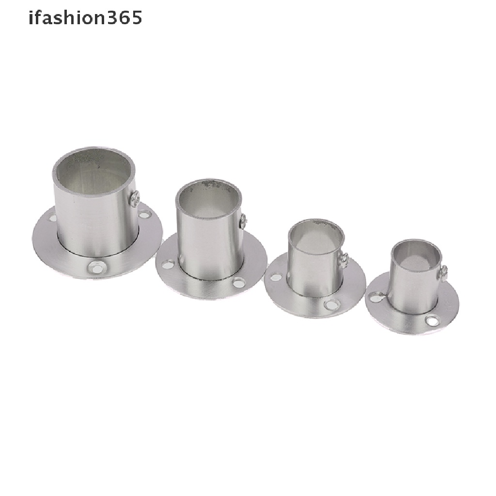 Ống Treo Khăn Bằng Thép Không Gỉ Tiện Dụng Cho Tủ Quần Áo / Nội Thất