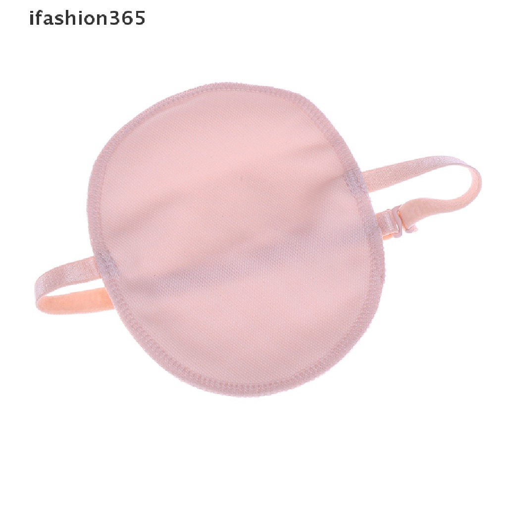 Đệm Thấm Hút Mồ Hôi Vùng Dưới Cánh Tay / Vai Có Thể Giặt Được ifashion365