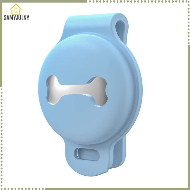 Vỏ Bảo Vệ Hộp Sạc Tai Nghe Bằng Silicon Chống Trầy Chống Mất Cho Air Tag