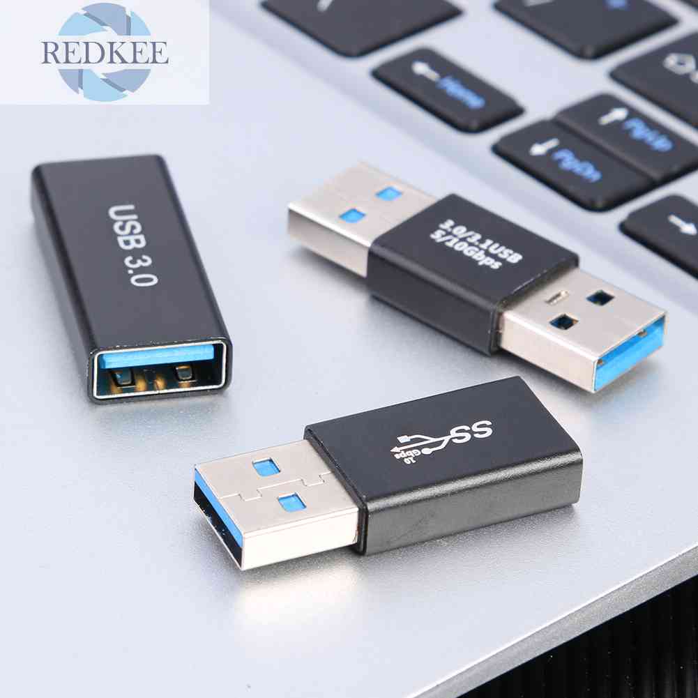 Đầu Nối USB 3.0 A Cho Bàn Phím Ổ Đĩa U OTG Điện Thoại Máy Tính