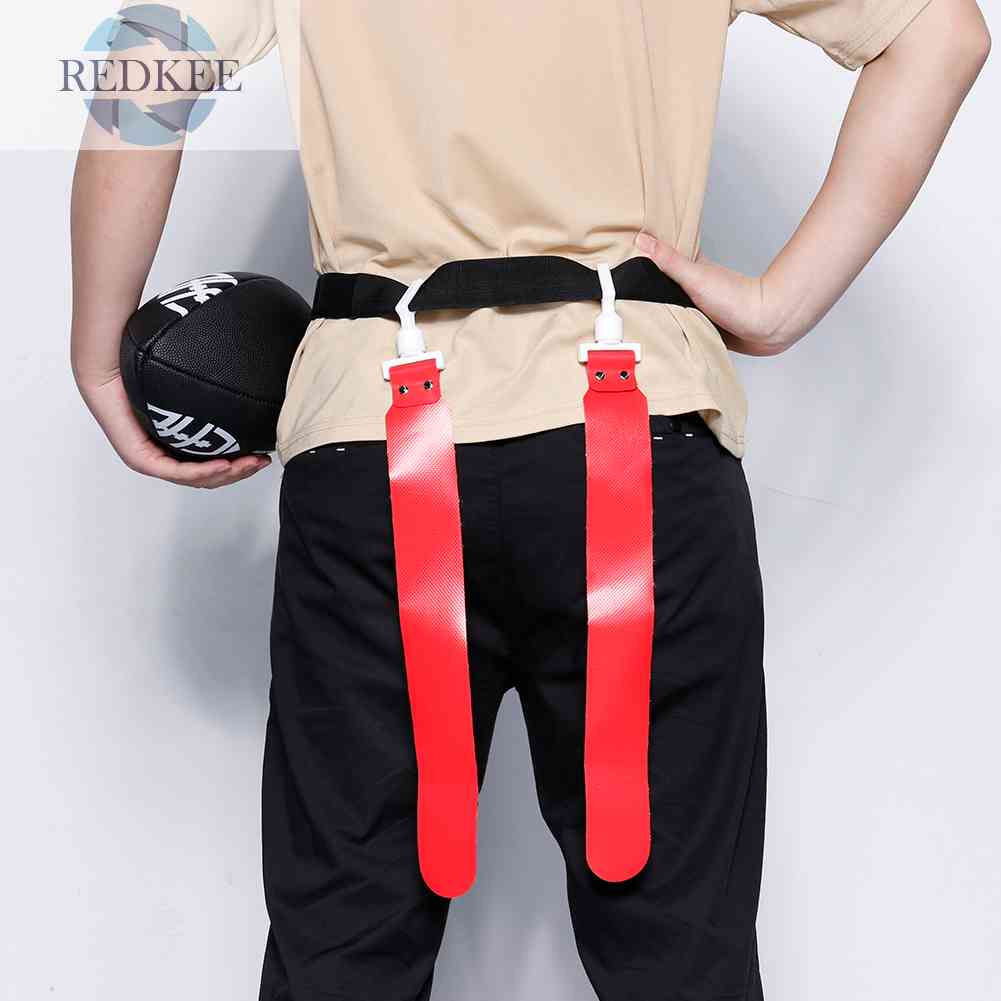 Dây Ruy Băng Bằng Nilon Dùng Đeo Hông Tùy Chỉnh Tiện Dụng Cho Các Hoạt Động Thể Thao Ngoài Trời