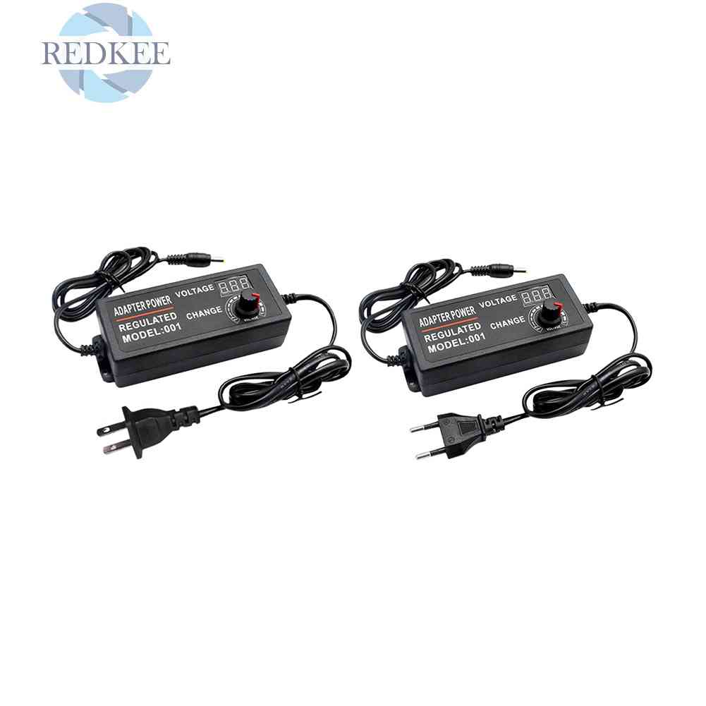 Bộ Chuyển Đổi Nguồn Điện AC Sang DC