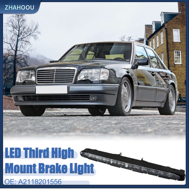 ☃Phụ Kiện Trang Trí Nhà Cửa Độc Đáo Sáng Tạo☃ Đèn Phanh Cảnh Báo An Toàn Chất Lượng Cao2118200156 Phụ Kiện Cho E-class W211