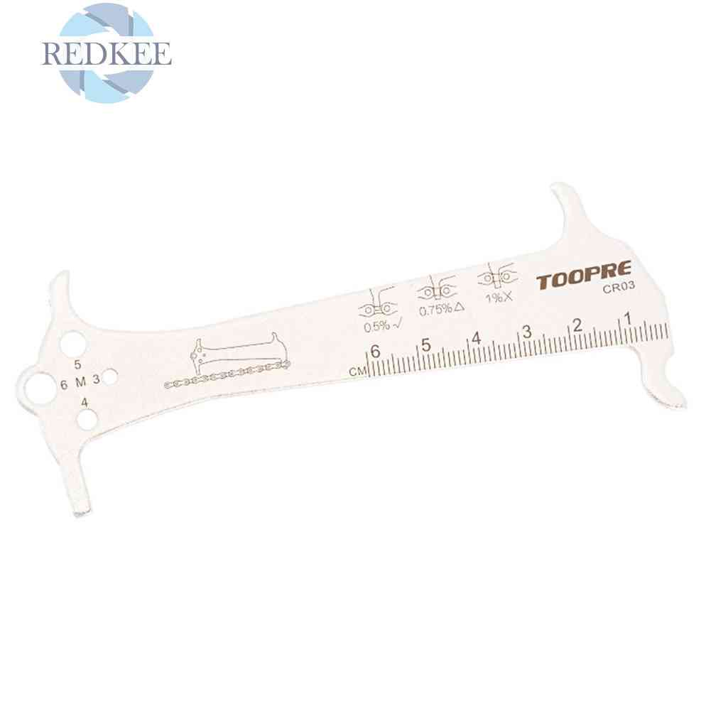 Bộ Dụng Cụ Sửa Chữa Dây Xích Xe Đạp Leo Núi Bằng Thép Không Gỉ