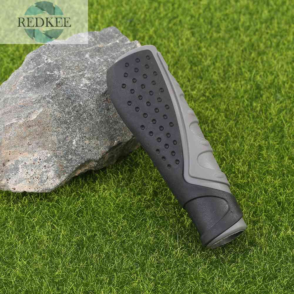 Bọc Tay Lái Xe Đạp Leo Núi Bằng Cao Su Chống Trượt NFCO