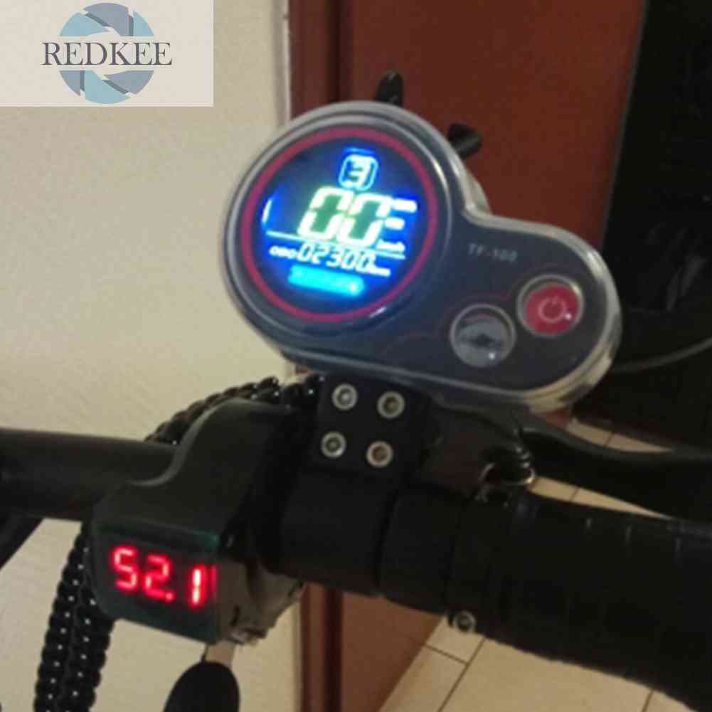 Vỏ Bảo Vệ Chống Thấm Nước Cho Kugoo M4 Kaboo Zeoro