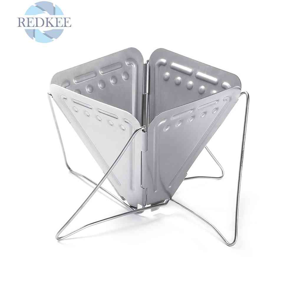 Giá Đỡ Lọc Cà Phê / Trà Có Thể Gấp Gọn Tiện Dụng Mang Theo