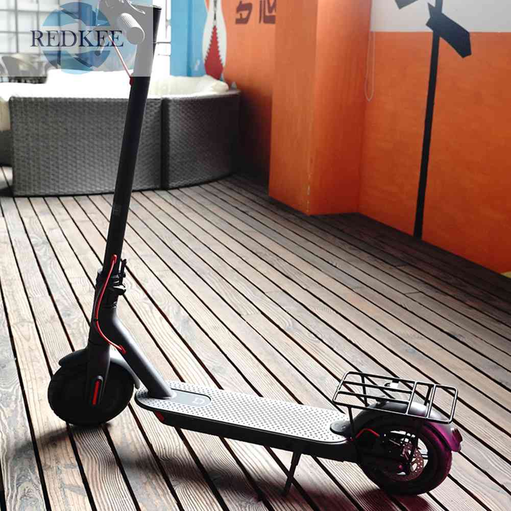 Giá Đỡ Gắn Đuôi Xe Scooter M365 Pro