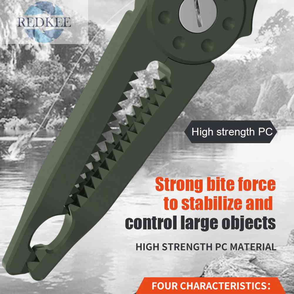 Kìm Kẹp Cá Chuyên Dụng Chất Lượng Cao