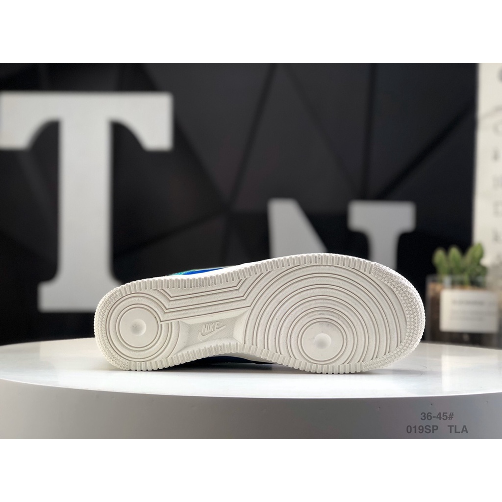 Giày Thể Thao NK Air Force 1 '07 DU5255-101 36-45