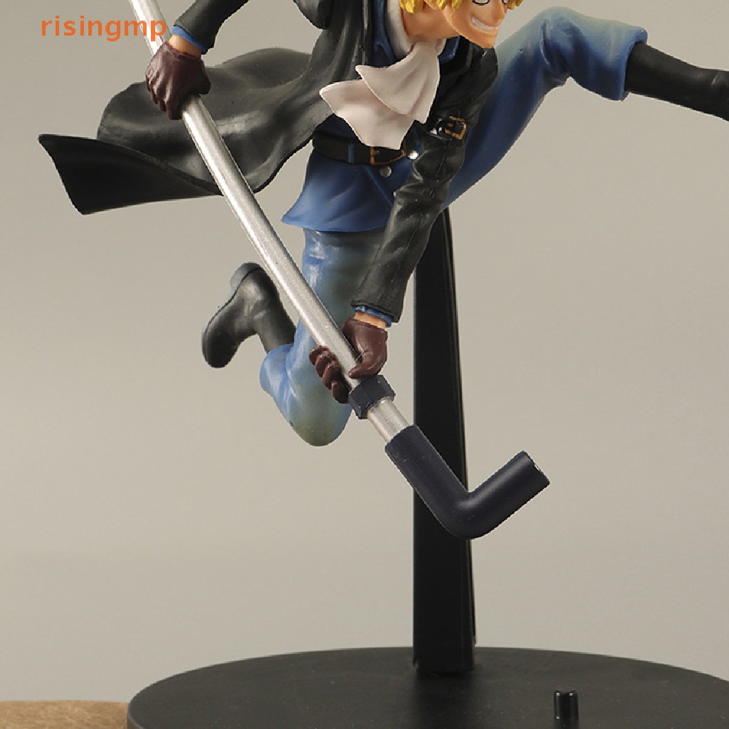 BANPRESTO Mô Hình Đồ Chơi Nhân Vật Sabo Trong Phim Hoạt Hình &quot;One Piece&quot;