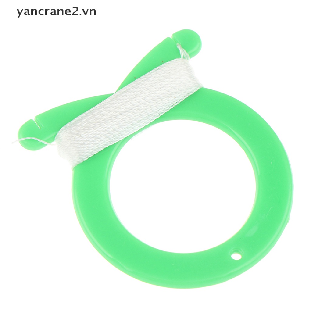 Diều Đồ Chơi Nhiều Màu Sắc Vui Nhộn Cho Bé yancrane2.vn