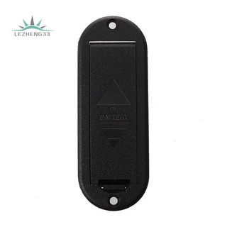 Hộp đựng pin 9v cho đàn guitar bass hoạt động