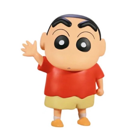Mô Hình Nhân Vật Shin-Chan Nohara Shinnosuke