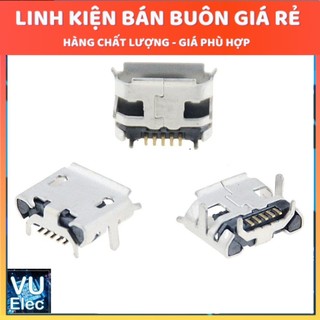 Microusb mk5p dip