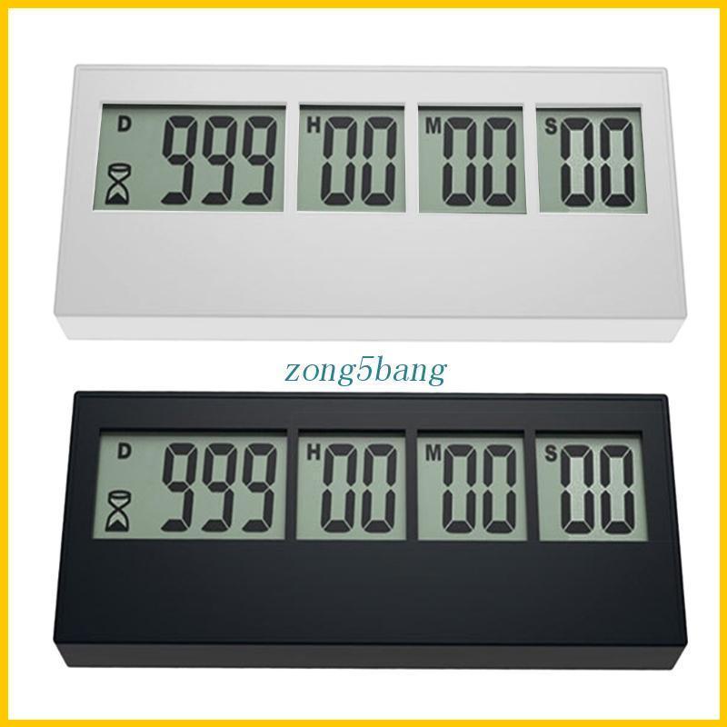 Đồng Hồ Đếm Ngược Thời Gian 999-Days Có Thể Tái Sử Dụng