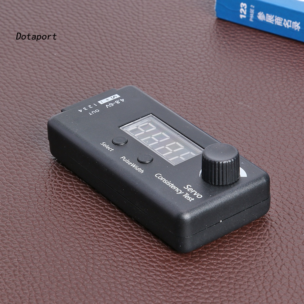 Động Cơ Servo KDDT- DC 4.8-6V Cho Máy Bay Điều Khiển Từ Xa