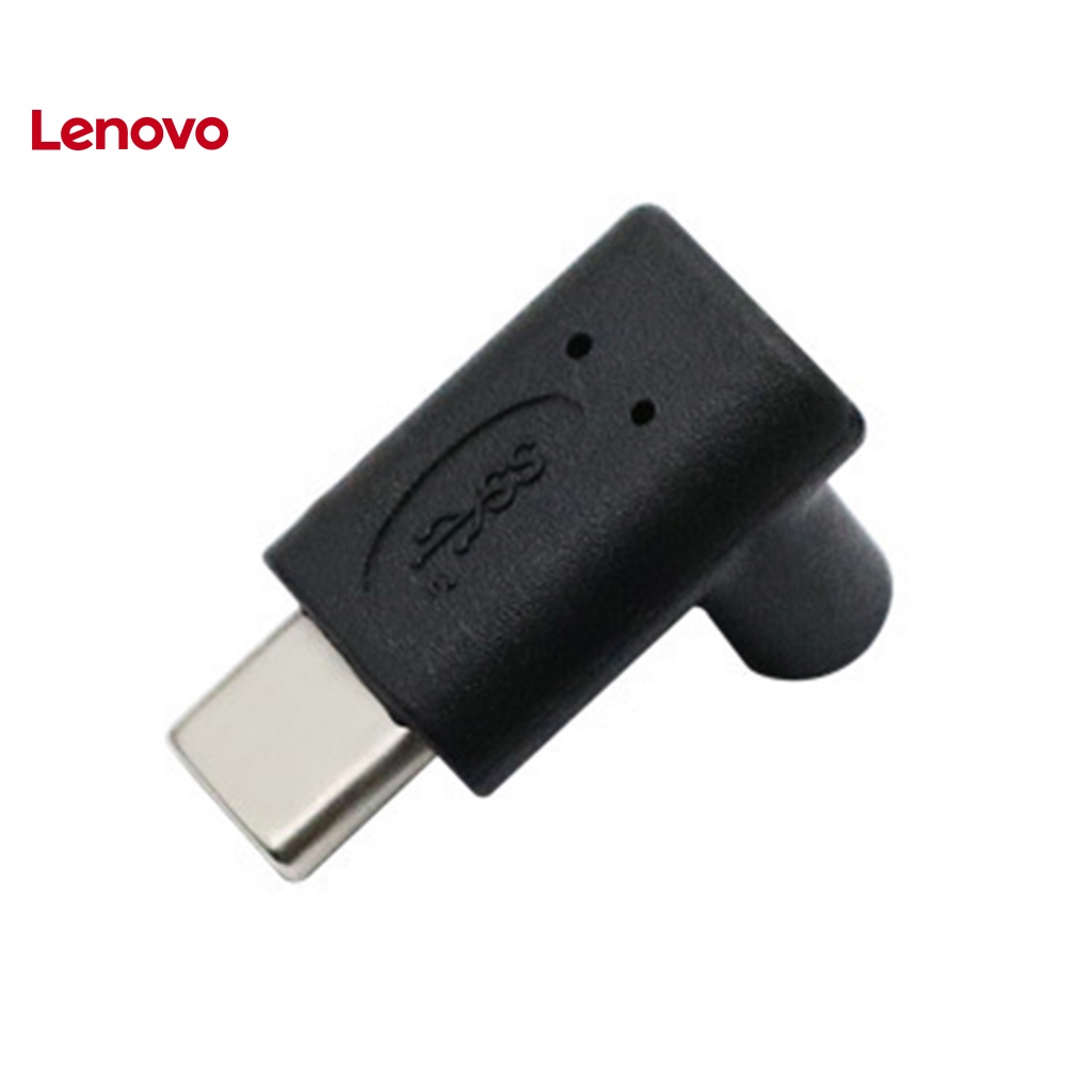 Đầu Chuyển Đổi USB-C Góc 90 Độ 3.1 Type C Sang Cổng USB Cho Điện Thoại