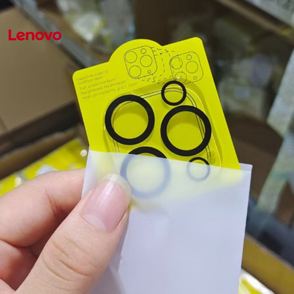 Kính Cường Lực Bảo Vệ Ống Kính Máy Ảnh Hình Hoa Hướng Dương Cho iPhone 14 Pro Plus Pro Max