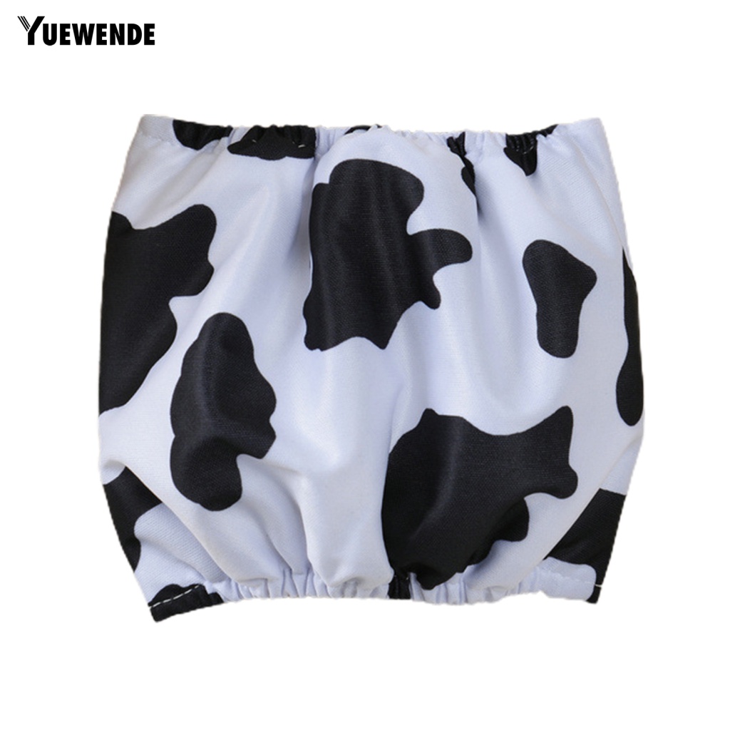 Tã Quần Dễ Thương Có Thể Tái Sử Dụng Cho Thú Cưng