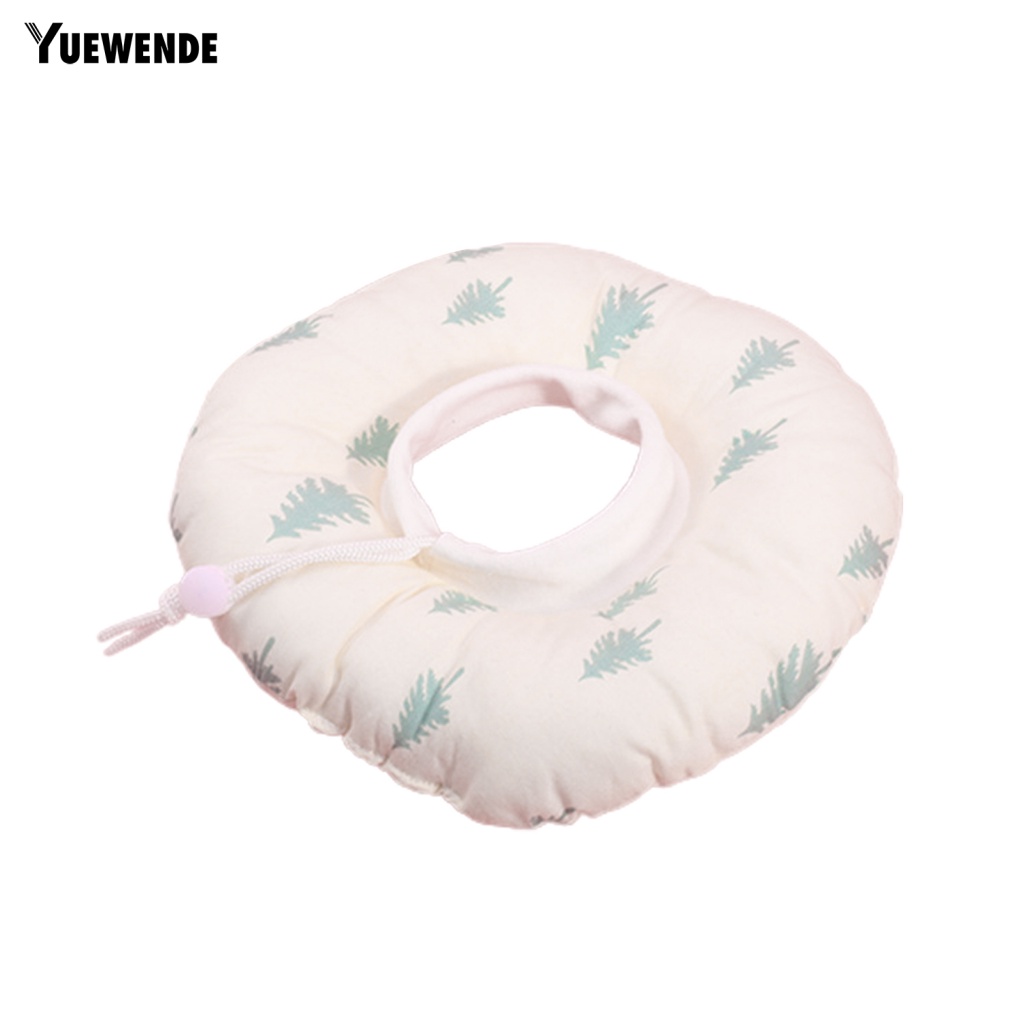 Vòng Cổ Bảo Vệ Cổ Có Thể Tái Sử Dụng Cho Thú Cưng