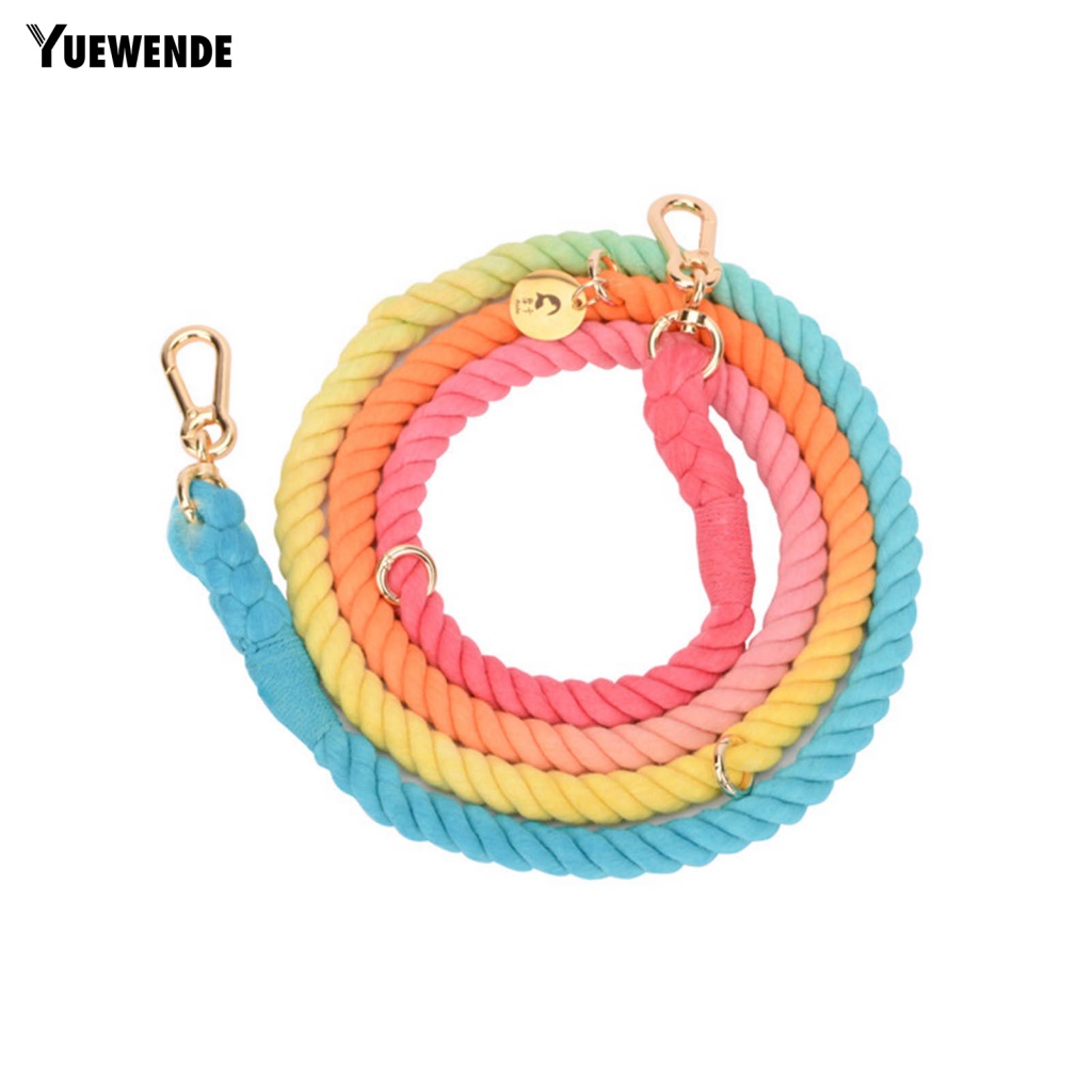 Dây Dắt Thú Cưng Đi Dã Ngoại Chắc Chắn