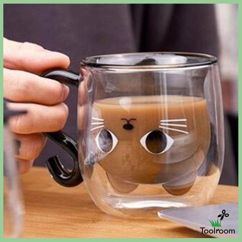 Cốc Uống Cà Phê Thiết Kế Dễ Thương Cho Ngày Lễ Tình Nhân