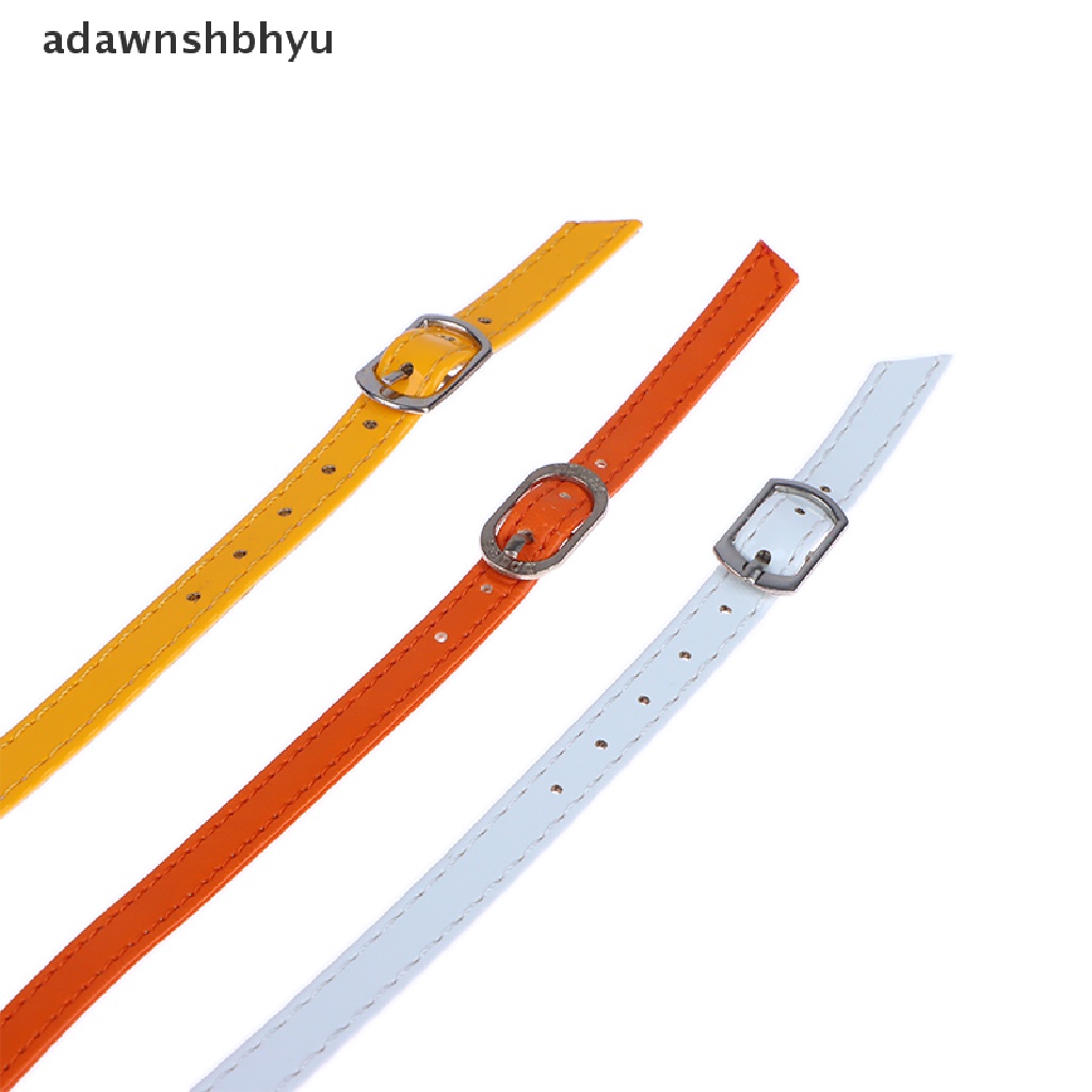 Adawnshbhyu Dây Đai Da Buộc Giày Cao Gót Mắt Cá Chân Cho Nữ VN