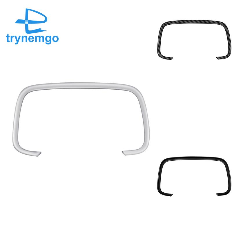 Dải Dán Sợi Carbon Trang Trí Bảng Điều Khiển Xe Hơi Toyota Sienta 2022 2023