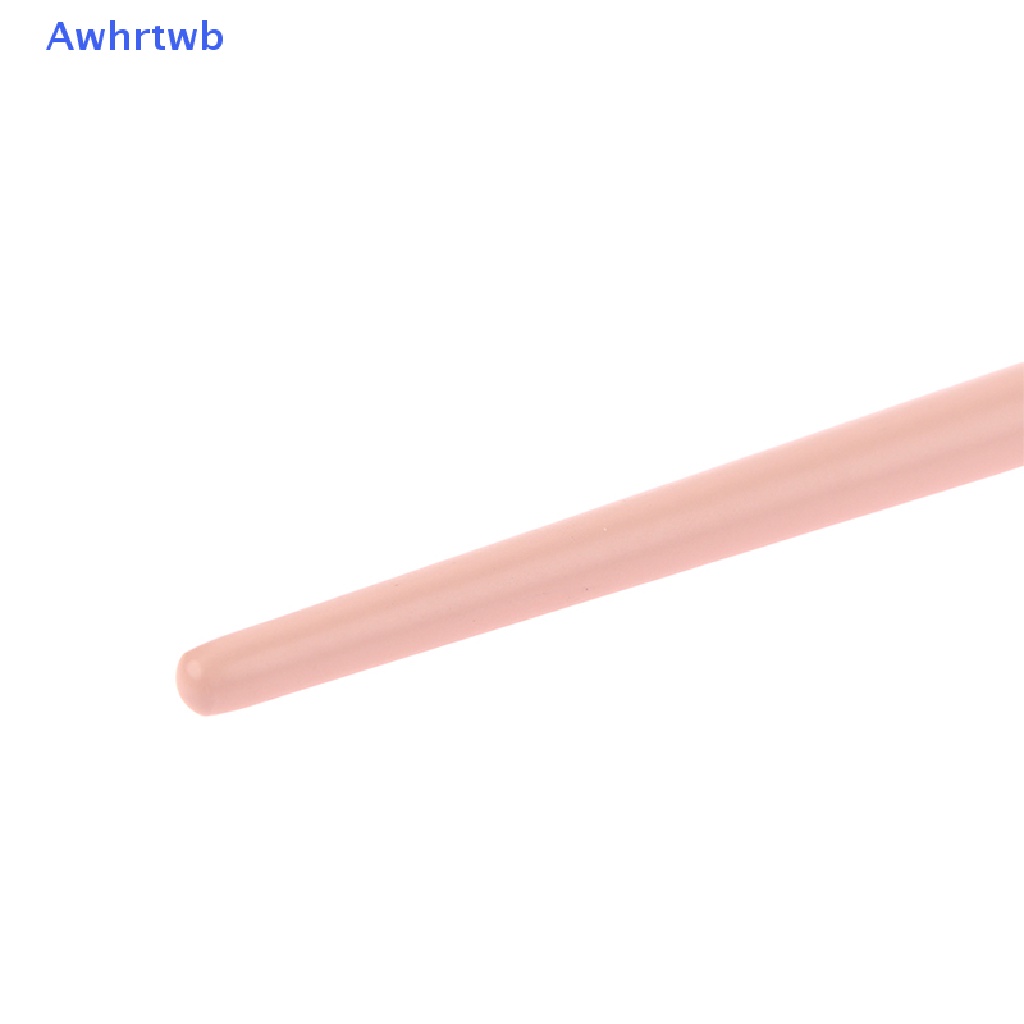 Cọ Đánh Phấn Trang Điểm Chân Mày Awhrtwb Tiện Dụng Chất Lượng Cao Mới