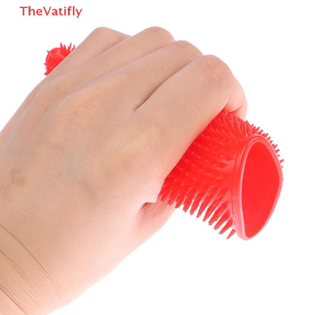 Bộ 2 Bọc Tay Lái Xe Máy Bằng Cao Su Mềm Chống Trượt