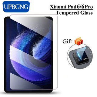 Kính cường lực bảo vệ camera cho xiaomi mi pad 6 pro / xiaomi pad 6 pad 5 / 5 pro / mi pad 6